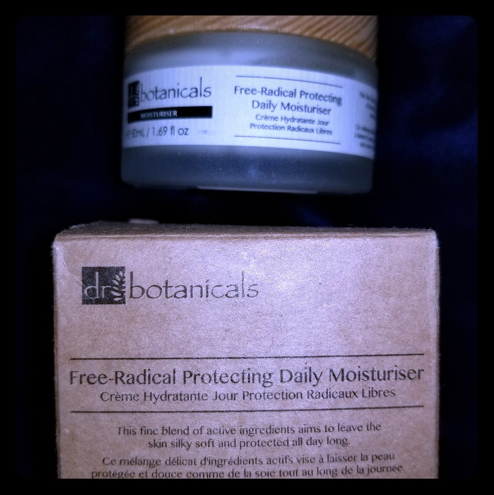 Dr. Botanicals